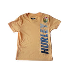 Hurley Active Shirt For Little Boys Size 5