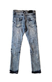 Encrypted Skinny Jeans for Boys Size 10