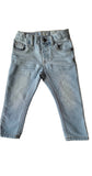 Cat & Jack Super Stretch Skinny Jeans for Toddler Boys Size 2t
