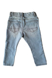 Cat & Jack Super Stretch Skinny Jeans for Toddler Boys Size 2t