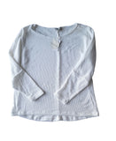 Chenault Soft Feel Sweater Size Large
