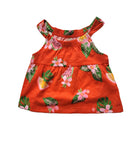 Carter's Halter Top for Infant Girls Size 3 Months