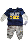 Carter's Outfit for Infant Boys Size 3 Months