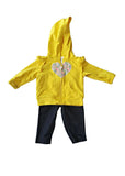 Carter's Outfit for Infant Girls Size 6 Months
