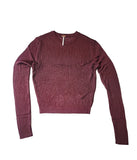 Free People H20 Pullover Top Size Small