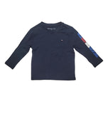 Tommy Hilfiger Shirt for Toddler Boy Size 2t