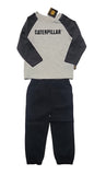 Caterpillar Outfit for Toddler Boys Size 2t