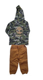 Timberland Outfit for Toddler Boys Size 2t
