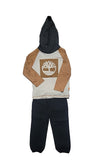 Timberland Outfit For Toddler Boys Size 3t