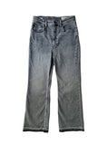 Rag and Bone New York High-Rise Ankle Flare Jeans Size 30