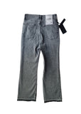 Rag and Bone New York High-Rise Ankle Flare Jeans Size 30