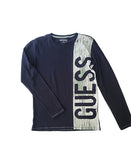 Guess Shirt for Boys Size 16