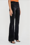 AG Alexxis Boot High-Rise Vintage Fit Velvet Jeans Size 25