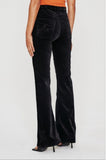 AG Alexxis Boot High-Rise Vintage Fit Velvet Jeans Size 25