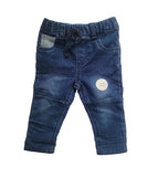 First Impressions Denim Pants for Baby Boys Size 6-9 Months
