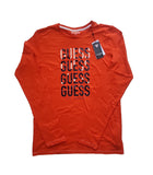 Guess Shirt for Boys Size 18
