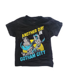Batman Shirt for Boys Various Sizes