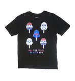 Star Wars T Shirt For Boys Size XL