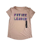 All in Motion Shirt for Girls Size 10-12