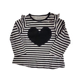 First Impressions Shirt for Toddler Girls Size 4t