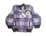 Miki Miette Sweater Jacket For Baby Girls Size 12 Months