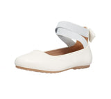 Kenneth Cole Kids Violet Diana Slip on Flat Shoes Little Girls Size 11