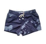 Epic Threads Paint Splatter Knit Shorts for Little Girls Various Sizes