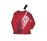 Tommy Hilfiger Shirt for Little Boys Various Sizes