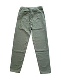 Aqua Girls Drawstring Waist Pants for Girls Size Large