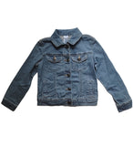 Carter's Denim Jacket for Toddler Girls Size 5t