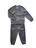 Adidas Tracksuit For Toddler Boys Size 3t
