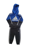 Adidas Tracksuit For Toddler Boys Size 3t