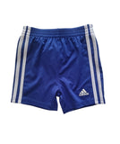Adidas Athletic Shorts for Toddler Boys Size 2t