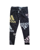 Adidas Leggings for Girls Size 6