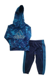 Adidas Tracksuit For Toddler Boys Size 3t