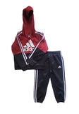 Adidas Tracksuit For Toddler Boys Size 3t
