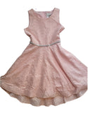 Rare Editions Dress For Girls Size 16