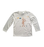 Nordstrom Shirt for Toddler Girls Size 3