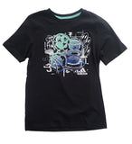 Adidas Tee For Boys Size Medium