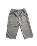 Miki Miette Jogger Shorts for Boys Size 12y