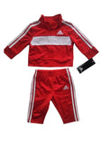 Adidas Tracksuit For Baby Boy Size 3 Months