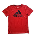 Adidas Shirt for Big Boy Size 18-20