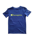 Champion Shirt for Boys Size Medium