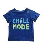 First Impressions Shirt for Baby Boy Size 12 Months