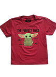 Star Wars Shirt for Boys Size 7