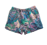 Cynthia Rowley Linen Shorts Size Medium