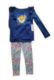 Nickelodeon Baby Shark Outfit for Little Girls Size 5