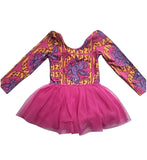 Stella McCartney Girls Disney Fantasia Pegasus Tulle Dress Size 5