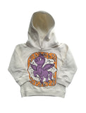 Stella McCartney Kids Ivory Disney Pegasus Hoodie Various Sizes