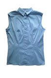 Hugo Boss Bashiva Side Zip Top Size 10